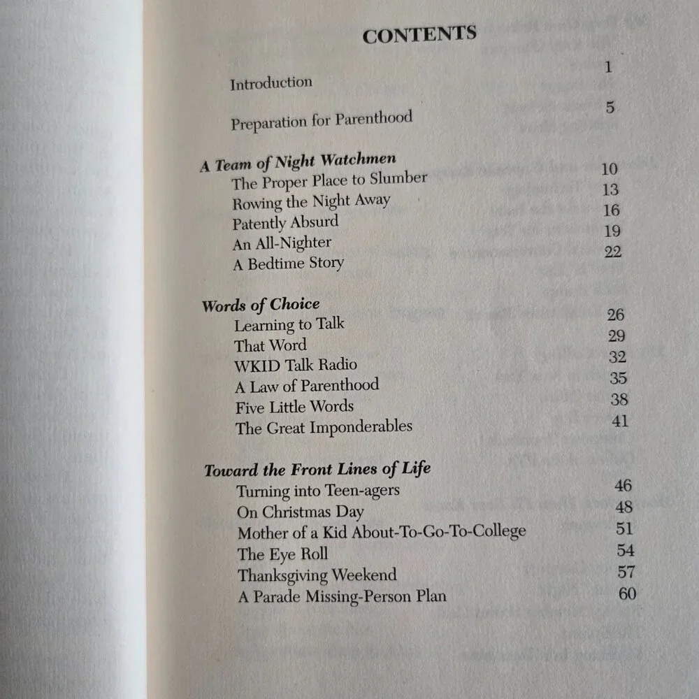You Might As Well Laugh: Surviving the Joys of Parenthood by Sandi Kahn Shelton - Picture 5 of 10